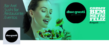 Duegusti Gastronomia